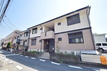 プラスサムIの外観写真