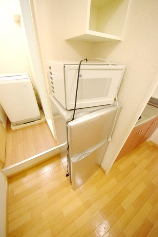 設備(★冷蔵庫御座います★)