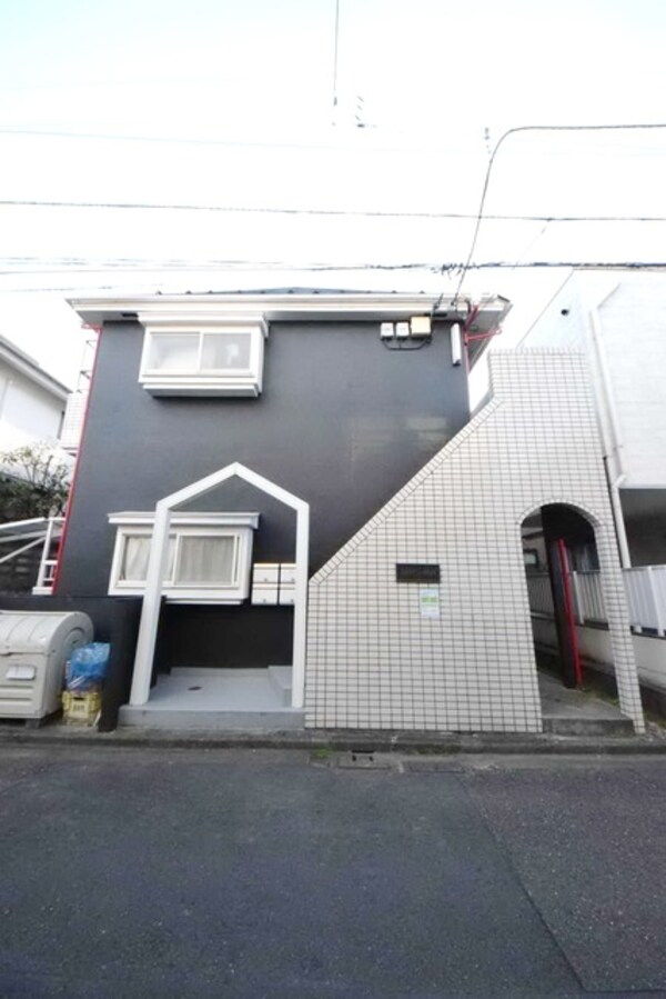 外観(外観・共用部分)
