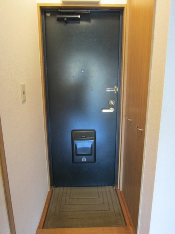 玄関(★玄関★)