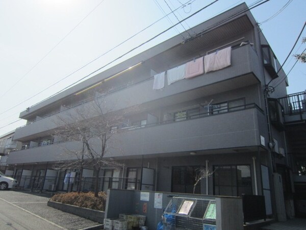 外観(★南向きのお部屋です★)