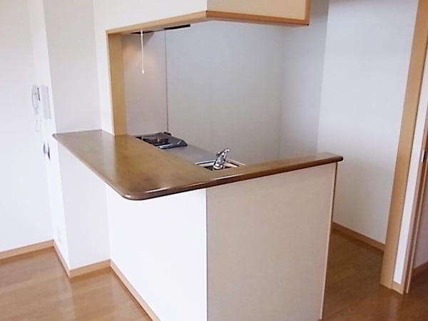 その他(★カウンターキッチン★)