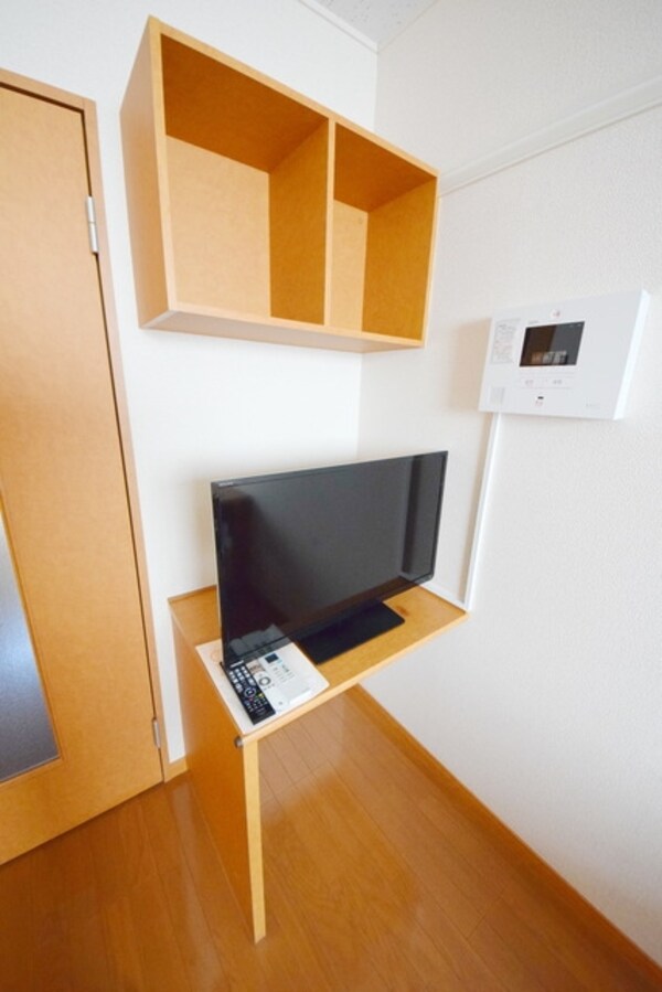 設備(★テレビ★)