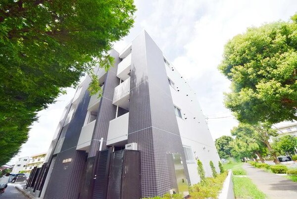 外観(★閑静な住宅街に立地★)