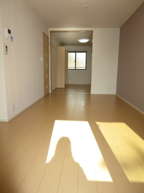 リビング・居室(タウンハウジング分倍河原店まで)