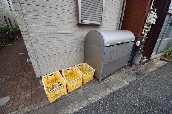 共有部分(★ゴミはこちらに★)
