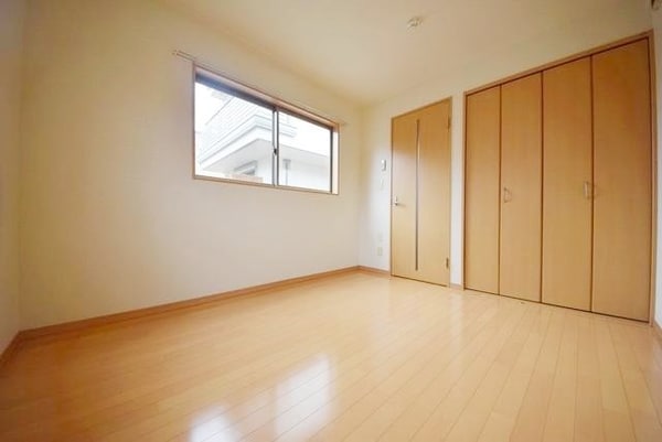 その他室内・内装(★最上階の角部屋です★)