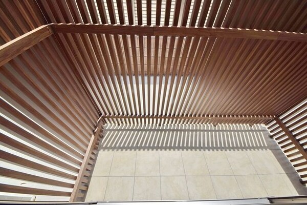 バルコニー(★バルコニー★)