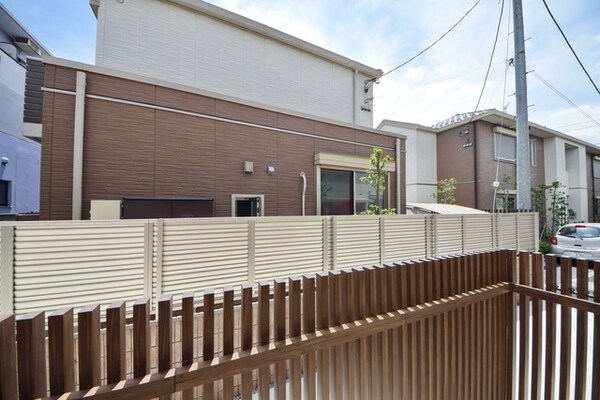 眺望(★窓からの景色★)