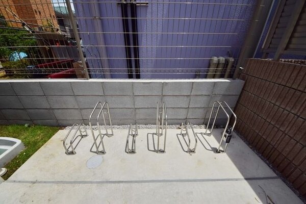 その他(★駐輪スペース★)