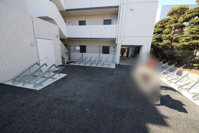 物件内観写真17　(外観・共用部分)