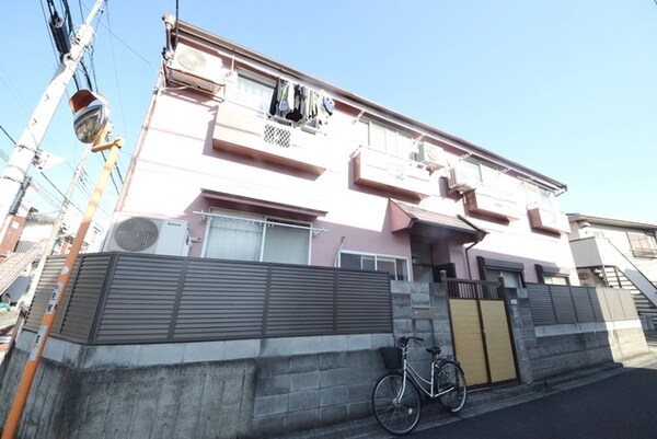 外観(★日当たりの良い物件です★)