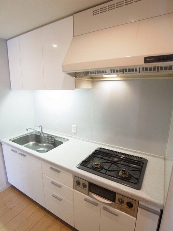 キッチン(室内・室内設備)