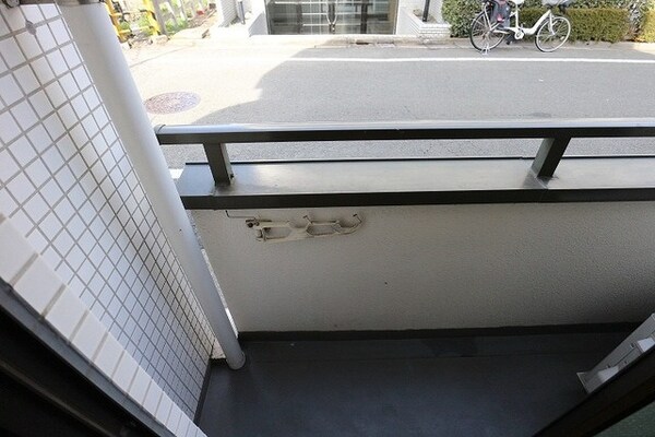 バルコニー(★バルコニー★)