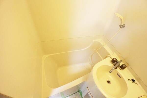 バス／シャワールーム等(★お風呂★)