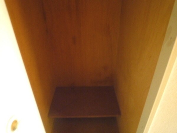 収納(★収納★※別部屋参考写真)