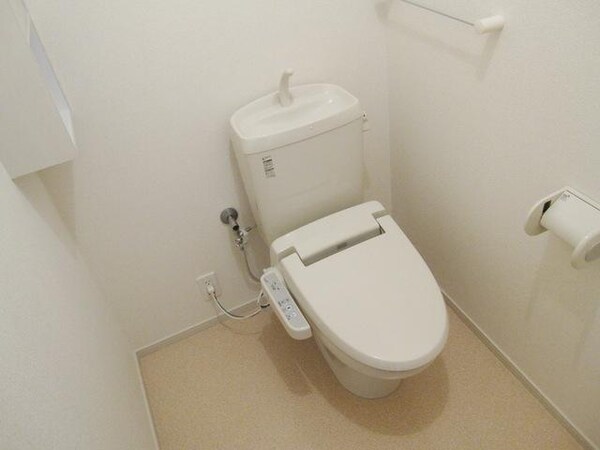 トイレ(★同施工会社参考写真★)