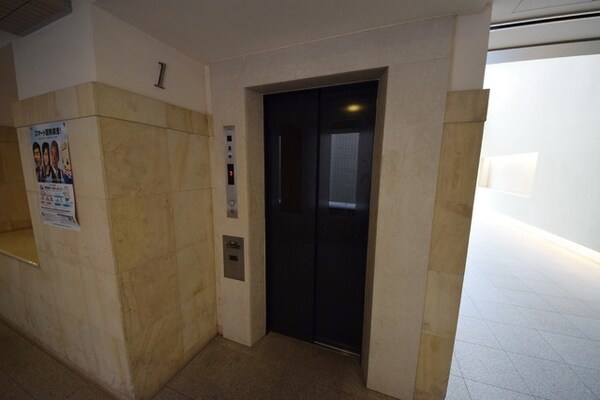 その他(★エレベーターもあるのでご家族も安心です★)