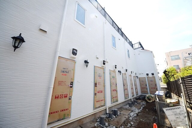 物件内観写真25　(★新築時の写真です★)