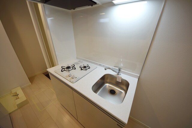 物件内観写真2　(別部屋参考写真)