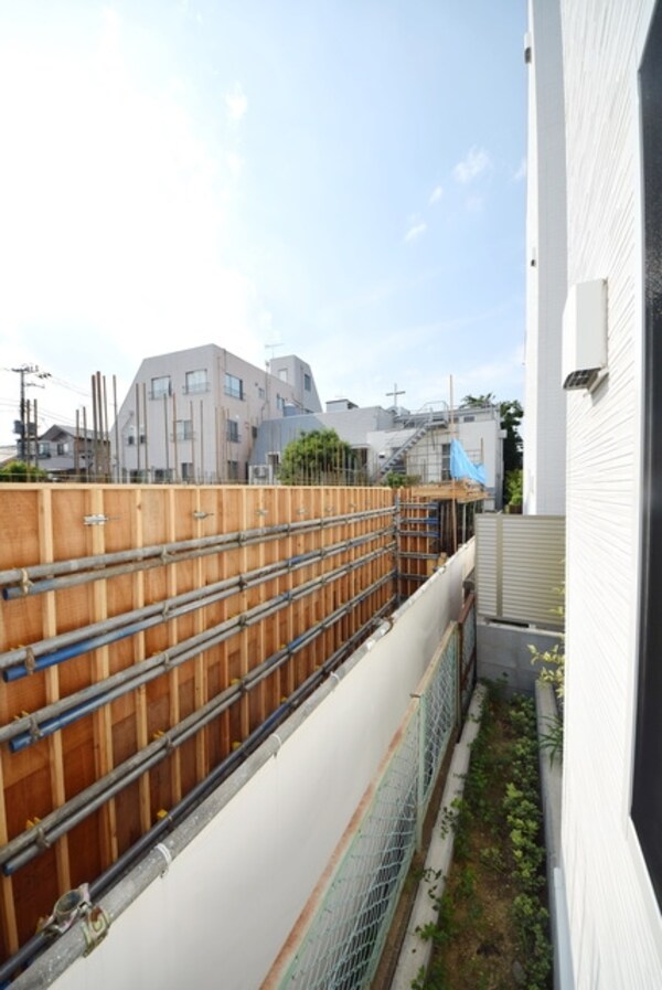 眺望(別部屋参考写真)