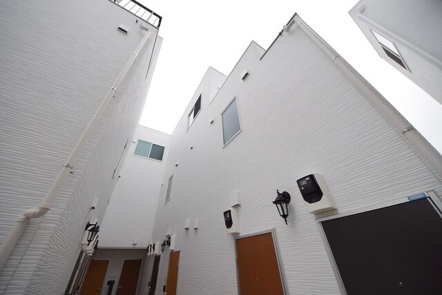 物件内観写真19　(★外観★)