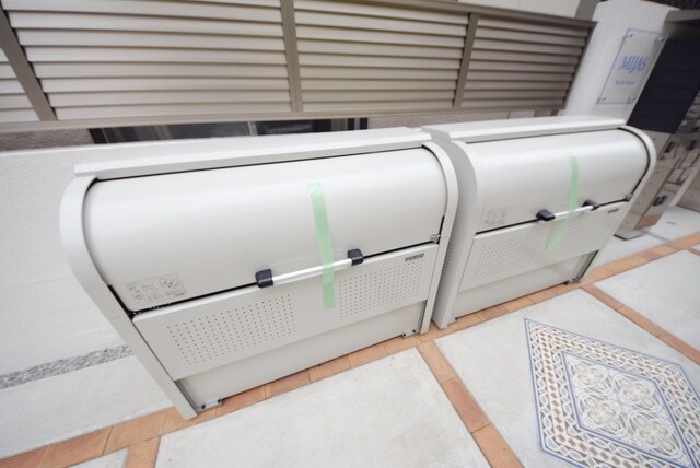 物件内観写真21　(★ゴミ捨て場★)