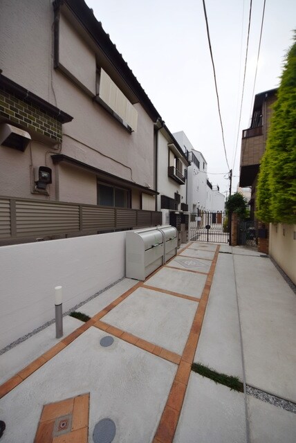 物件内観写真23　(★エントランス★)