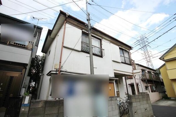 外観(★東向きで日当たり良好です♪閑静な住宅街です★)