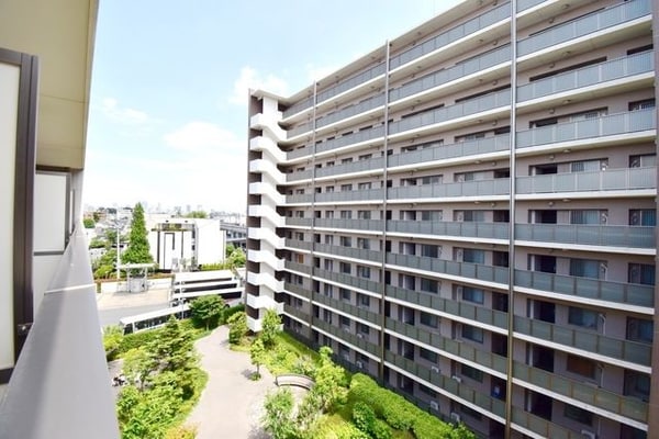 眺望(室内・内装)