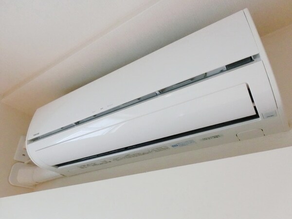 設備(室内・室内設備)