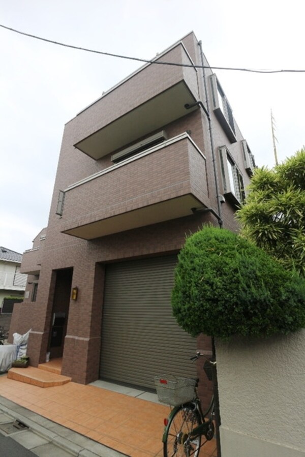 外観(★外観★)