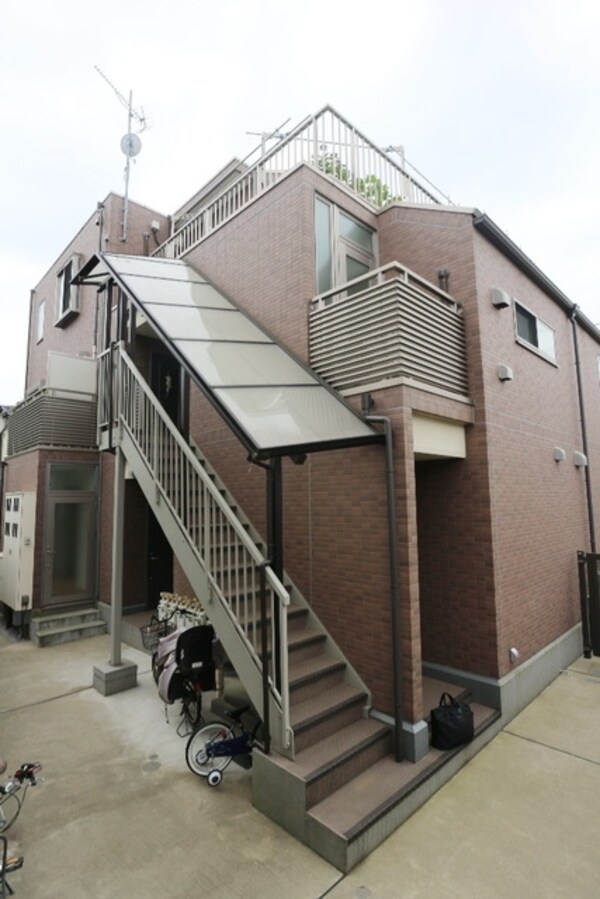 外観(★外観★)