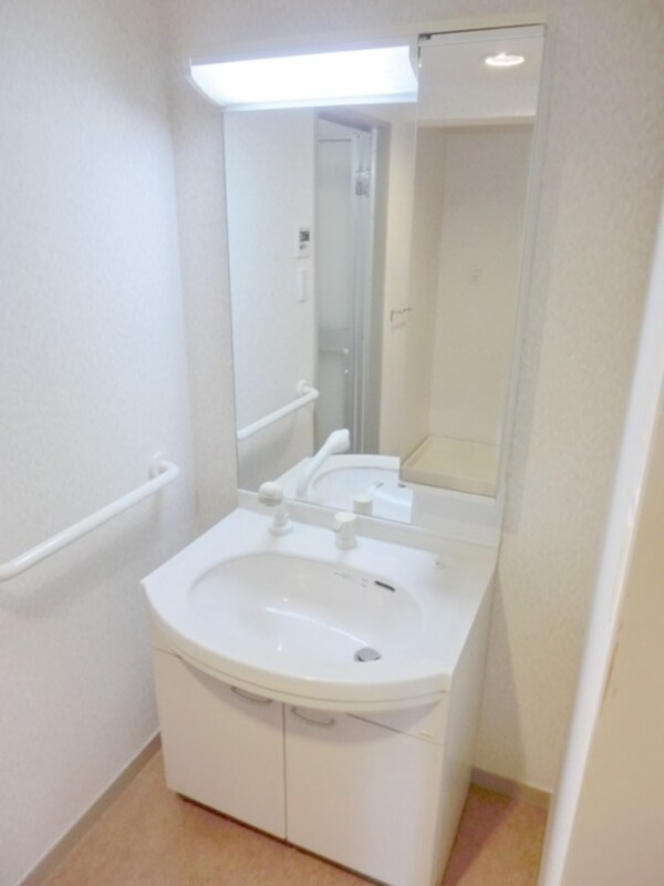 洗面(★別部屋参考写真★)