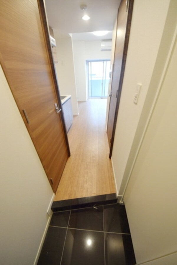 玄関(★別部屋参考★)