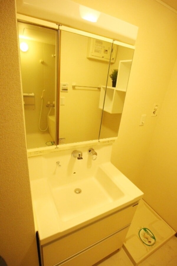 洗面(★洗面台★)