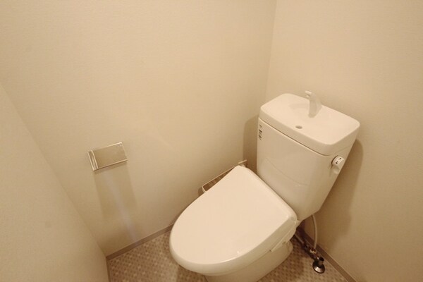 トイレ(★別部屋参考★)