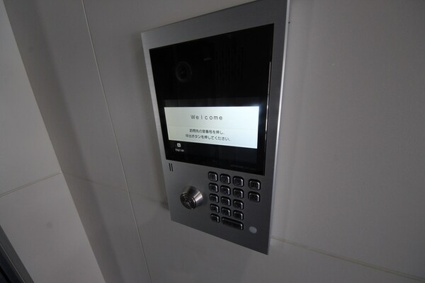 共有部分(★オートロック付き★)