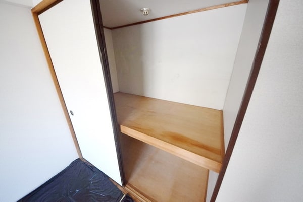 収納(★別部屋参考写真です★)