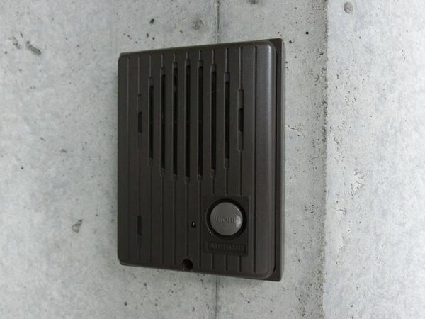 設備(★安心のインターホンです★)