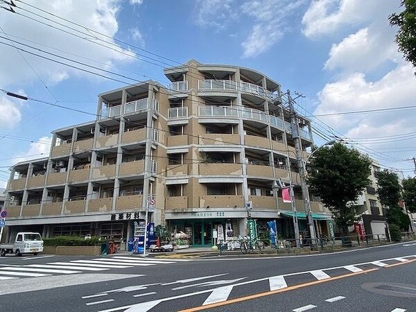 外観(外観)