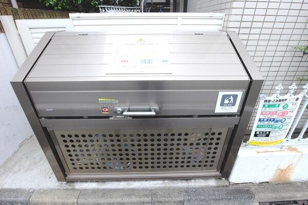 共有部分(外観・共用部分)