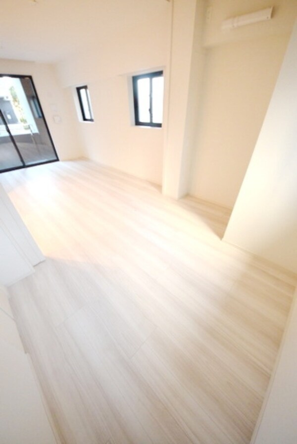 寝室(★キレイな居室です★)