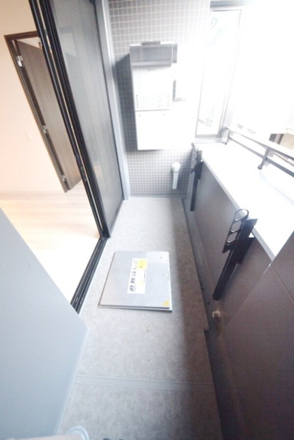 バルコニー(★日当たりの良いバルコニー付きです★)