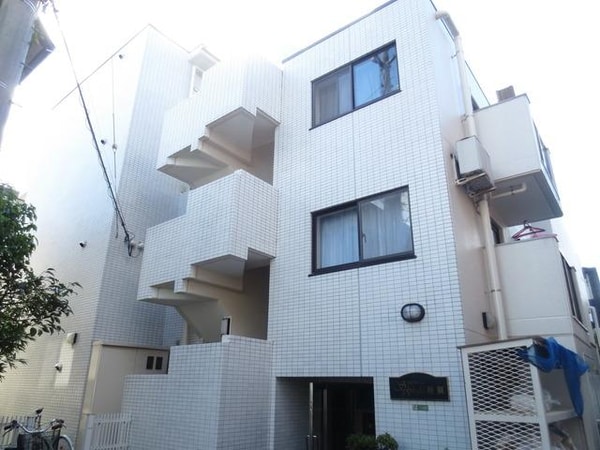 外観(★日当たり良好★)