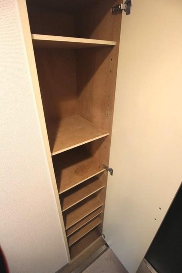 収納(★下駄箱★)