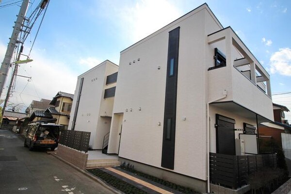 外観(★オシャレな外観です★)