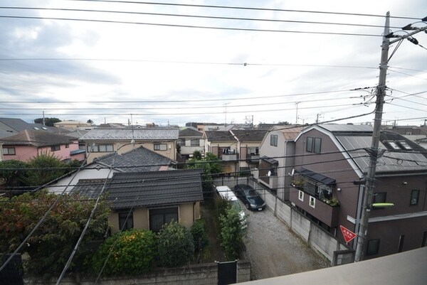 眺望(※別部屋参考写真※)