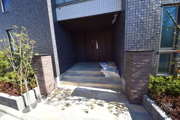 エントランス(★エントランス★)