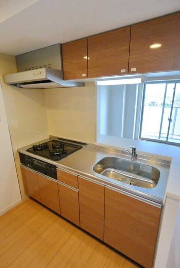 キッチン(★賃貸物件のお問い合わせはタウンハウジング経堂まで★)